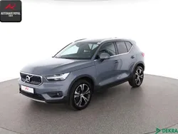Grau Gebraucht 2019 Volvo XC40 Inscription SUV | 28.440 € (Teuer)
