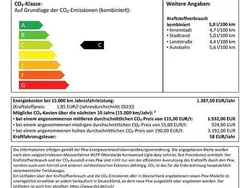 Grau Neu 2025 Opel Astra Kombi | 36.290 € (Teuer)