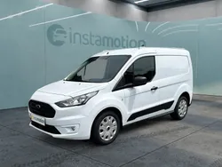 Weiß Neu 2024 Ford Transit Trend Kombi | 23.175 € (Fairer Preis)