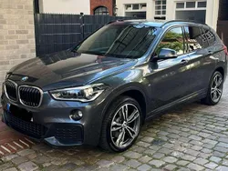 Grau Gebraucht 2019 BMW X1 M Sport SUV | 26.499 € (Fairer Preis)