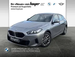 Skyscraper grau Gebraucht 2025 BMW 120 Kleinwagen | 31.990 € (Superpreis)