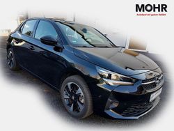 Schwarz Gebraucht 2023 Opel Corsa-e GS Line Kleinwagen | 18.980 € (Fairer Preis)