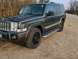 Gebraucht 2008 Jeep Commander SUV | 19.999 €
