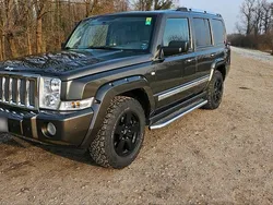 Gebraucht 2008 Jeep Commander SUV | 19.999 €