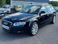 Schwarz Gebraucht 2008 Audi A4 Business Kombi | 5.799 € (Fairer Preis)