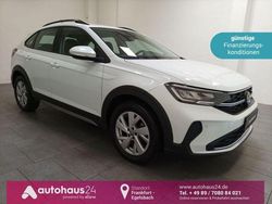 Weiß Gebraucht 2022 VW Taigo Life SUV | 15.970 € (Fairer Preis)