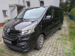 Schwarz Gebraucht 2019 Renault Trafic Van | 20.900 €