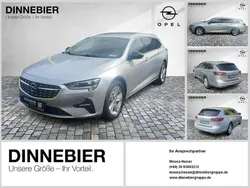 Argon silber/ice silver m2 Gebraucht 2021 Opel Insignia Elegance Kombi | 19.490 € (Superpreis)