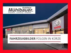 Schwarz Gebraucht 2021 Toyota Highlander Hybrid Luxury SUV | 44.980 €