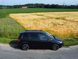 Gebraucht 2014 Seat Alhambra Ecomotive Van / Kleinbus | 15.500 € (Teuer)