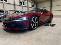 Rosso mugello 325 Neu 2025 Ferrari 12Cilindri Coupé | 547.399 €