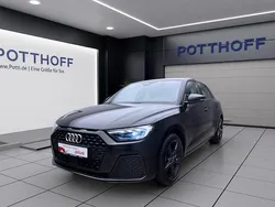 Gebraucht 2025 Audi A1 Sportback Ambiente Kleinwagen | 21.950 € (Superpreis)