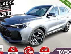 Grau Neu 2025 MG ZS Comfort SUV | 22.915 € (Fairer Preis)