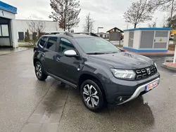 Grau Gebraucht 2021 Dacia Duster Prestige SUV | 16.200 € (Fairer Preis)