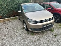 Other Gebraucht 2013 VW Touran Comfortline Van / Kleinbus | 9.990 € (Guter Preis)