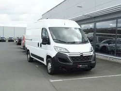 Citroën Jumper