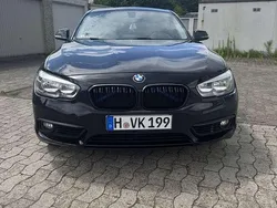 Gebraucht 2017 BMW 118 Advantage Kleinwagen | 13.000 € (Fairer Preis)