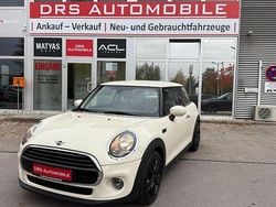 Pepper (old english) white Gebraucht 2021 Mini Cooper Kleinwagen | 14.900 € (Superpreis)