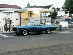 Buick Skylark