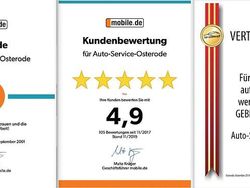 Schwarz Gebraucht 2011 VW Polo Team Kleinwagen | 3.999 € (Superpreis)