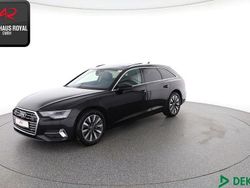 Mythosschwarz Gebraucht 2023 Audi A6 Comfort Kombi | 39.880 € (Fairer Preis)