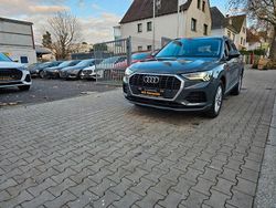 Nanograu Gebraucht 2021 Audi Q3 SUV | 24.750 € (Fairer Preis)