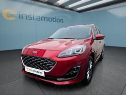 Rot Gebraucht 2023 Ford Kuga Vignale SUV | 29.599 € (Fairer Preis)