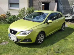 Gebraucht 2010 Seat Ibiza Style Limousine | 2.650 € (Guter Preis)