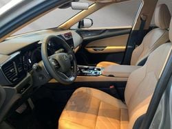 Silber Neu 2025 Lexus NX450h+ SUV | 62.950 € (Guter Preis)