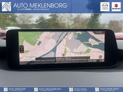 Deep crystal blue Neu 2025 Mazda 3 Homura-Line Limousine | 33.290 €