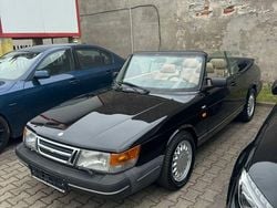Schwarz Gebraucht 1990 Saab 900 | 7.777 €