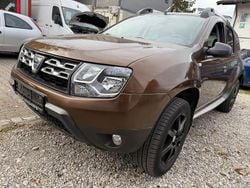 Braun Gebraucht 2014 Dacia Duster SUV | 4.999 € (Superpreis)