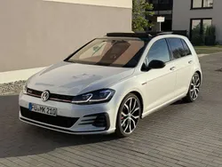 Weiß Gebraucht 2017 VW Golf VII GTI Kleinwagen | 22.600 € (Fairer Preis)