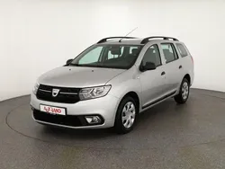 Andere Gebraucht 2018 Dacia Logan Essentiel Limousine | 10.990 €