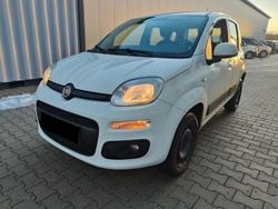 Weiß Gebraucht 2020 Fiat Panda Lounge Limousine | 6.500 € (Guter Preis)