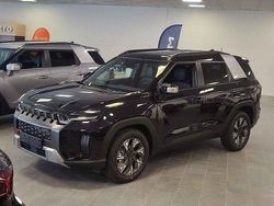 Schwarz Neu 2025 Ssangyong (KGM) Torres SUV | 34.540 €