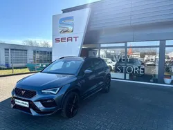 Grau Gebraucht 2022 Cupra Ateca SUV | 34.900 € (Fairer Preis)