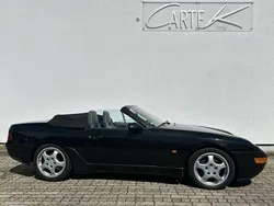Porsche 968