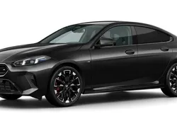 Schwarz Neu 2025 BMW M235 Shadowline Coupé | 71.320 € (Teuer)