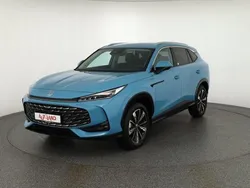 Blau Neu 2025 MG HS Comfort SUV | 24.890 € (Superpreis)