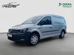 Silber Gebraucht 2016 VW Caddy Maxi Van / Kleinbus | 14.590 € (Superpreis)