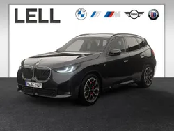Grau Neu 2025 BMW X3 M Sport SUV | 68.995 € (Fairer Preis)