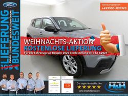 Grau Gebraucht 2023 Jeep Avenger Altitude SUV | 17.440 € (Guter Preis)