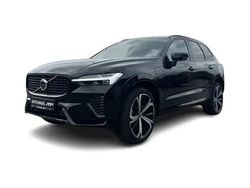 Andere Gebraucht 2022 Volvo XC60 R-Design SUV | 39.800 € (Guter Preis)