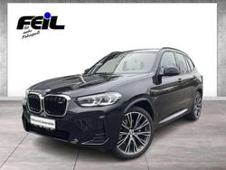 Black sapphire Gebraucht 2024 BMW X3 M SUV | 64.811 €