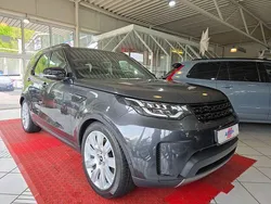 Carpathian grey Gebraucht 2019 Land Rover Discovery 5 HSE SUV | 42.500 € (Fairer Preis)