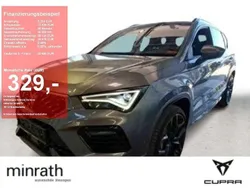 Grau Gebraucht 2022 Cupra Ateca VZ SUV | 30.880 € (Fairer Preis)