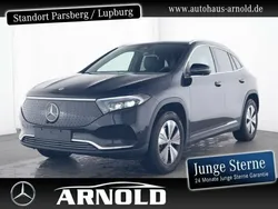 Mercedes EQA300