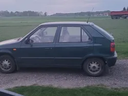 Gebraucht 1999 Skoda Felicia Limousine | 1.500 €
