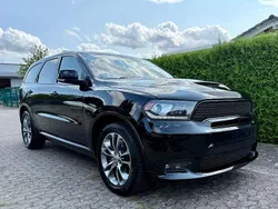 Schwarz Gebraucht 2019 Dodge Durango SUV | 31.999 € (Fairer Preis)